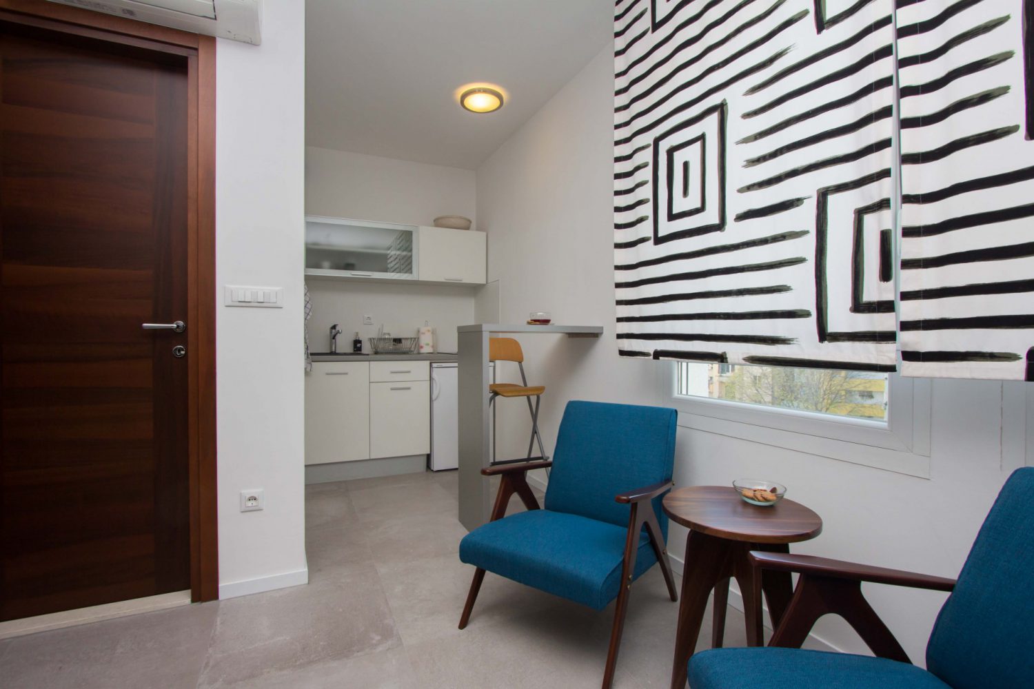 Baldasar arhitektura i dizajn - 30min makeover - Split